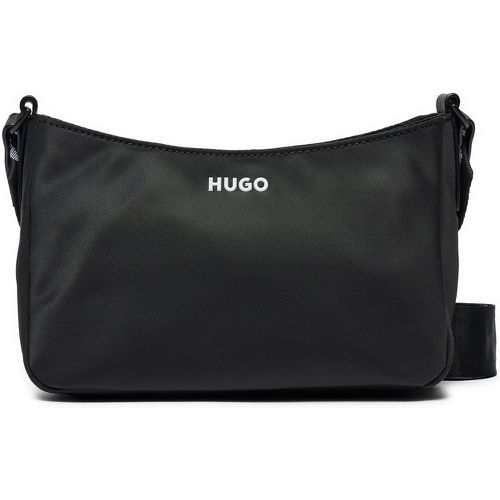 Borsetta Bel SM Hobo-N 50511900 - HUGO - Modalova