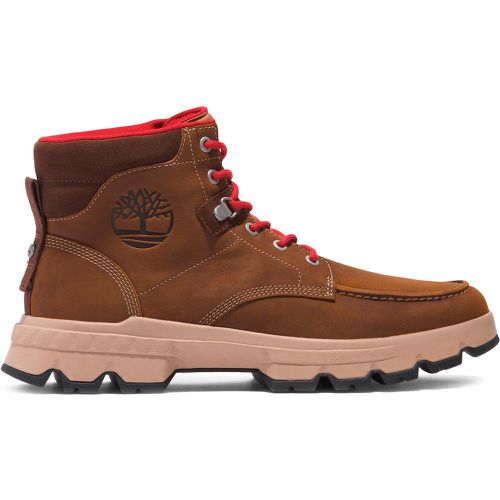 Scarponcini Tbl Orig Ultr Wp Mid TB0A5YDSF131 - Timberland - Modalova