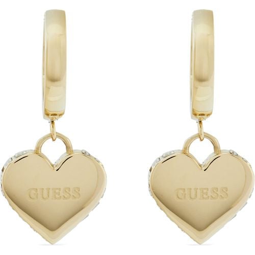 Orecchini Guess JUBE02 236JWGT Oro - Guess - Modalova