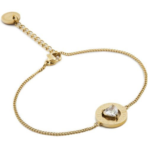 Bracciale Liu Jo LJ2216 Oro - Liu Jo - Modalova