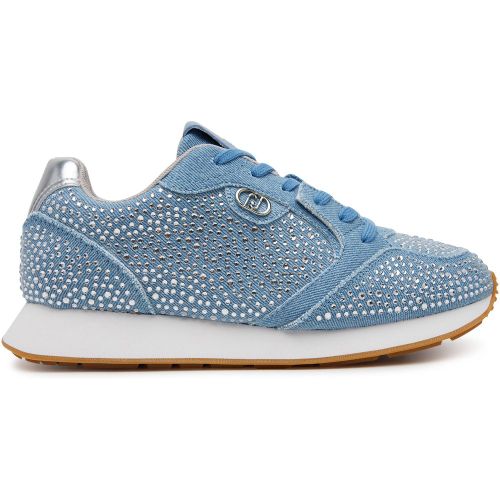 Sneakers Vibe 03 BA5087 TX474 - Liu Jo - Modalova