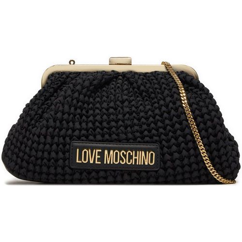 Borsetta JC4241PP0IKB100A - Love Moschino - Modalova