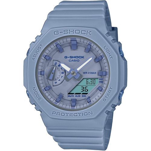 Orologio GMA-S2100BA-2A2ER - G-SHOCK - Modalova