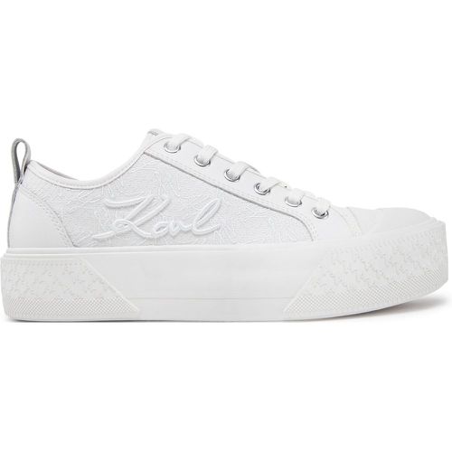 Scarpe da ginnastica Kampus Max III KL60611F - Karl Lagerfeld - Modalova