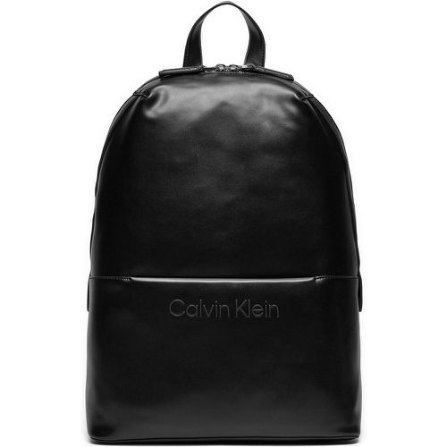 Zaino Calvin Klein K50K512536 Nero - Calvin Klein - Modalova