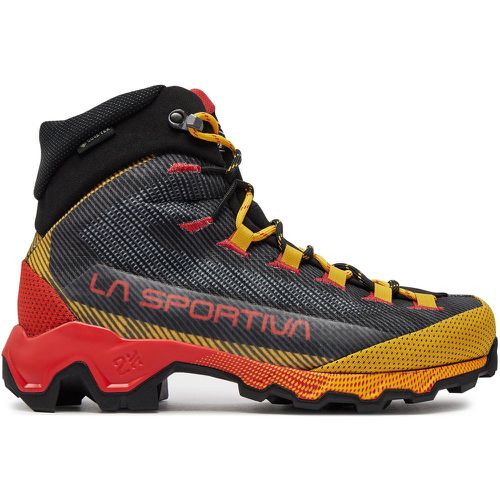 Scarpe da trekking Aequilibrium Hike Gtx GORE-TEX 44D900100 - la sportiva - Modalova