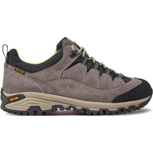 Scarpe da trekking Sella II Mtx Suede 30042/B - Lomer - Modalova