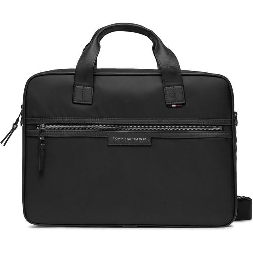 Porta PC Th Urban Repreve Computer Bag AM0AM11836 - Tommy Hilfiger - Modalova