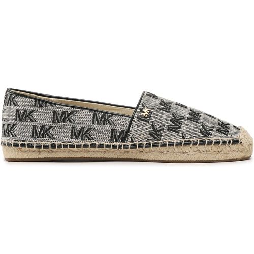 Espadrillas Kendrick Slip On 40S3KNFP1Y - MICHAEL Michael Kors - Modalova