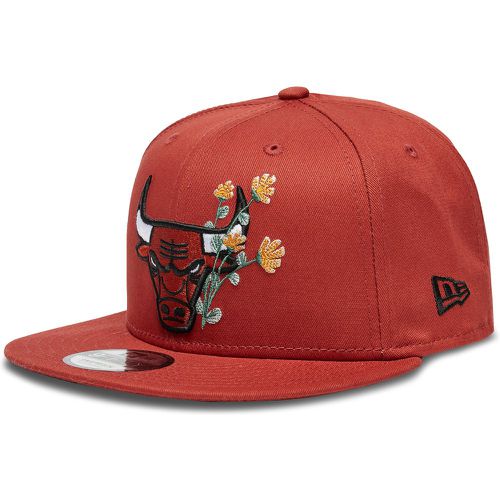 Cappellino Seasonal Flower 9Fi 60565379 - new era - Modalova