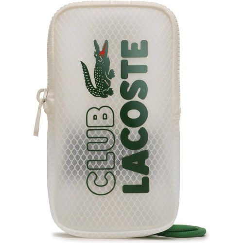 Borsa porta telefono NU4151PBL64 - Lacoste - Modalova