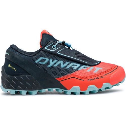 Scarpe running Feline Sl W Gtx GORE-TEX 64057 - Dynafit - Modalova