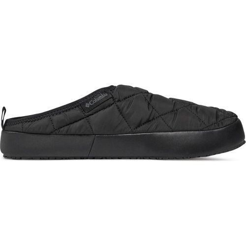 Pantofole Omni-Heat™ Lazy Bend™ Camper 2044541 Black/ Graphite 010 - Columbia - Modalova