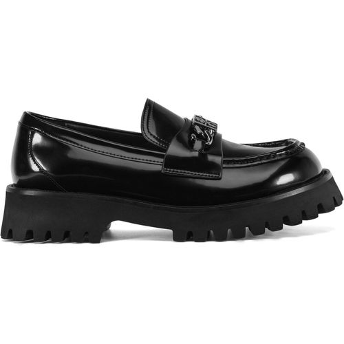 Chunky loafers LINDA-WGA3313-1Z - Badura - Modalova