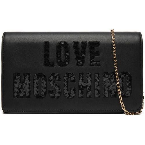 Borsetta JC4293PP0IKK100B - Love Moschino - Modalova