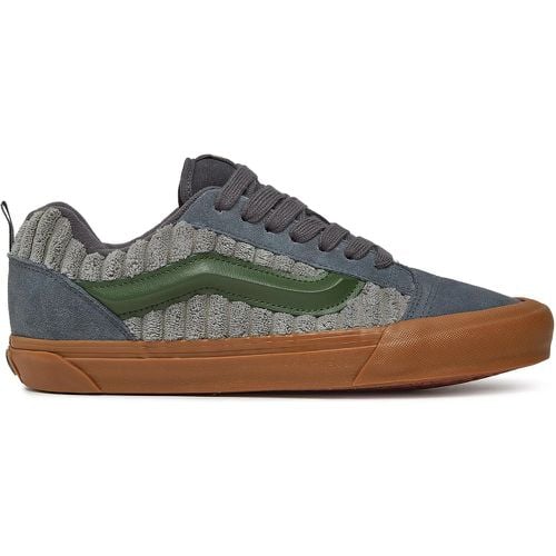 Scarpe sportive Knu Skool VN0009QCDGR1 - Vans - Modalova