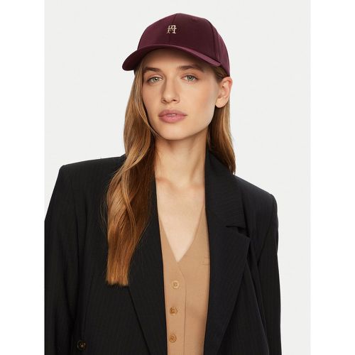 Cappellino AW0AW16843 - Tommy Hilfiger - Modalova