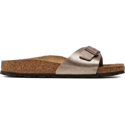 Ciabatte Madrid Bs 1020632 - Birkenstock - Modalova