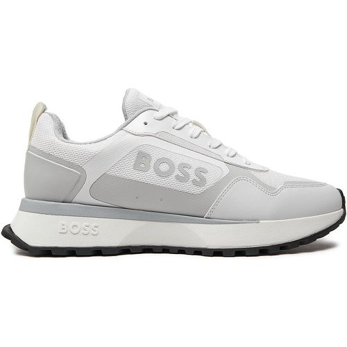 Sneakers Jonah Runn Merb 50517300 White 100 - Boss - Modalova