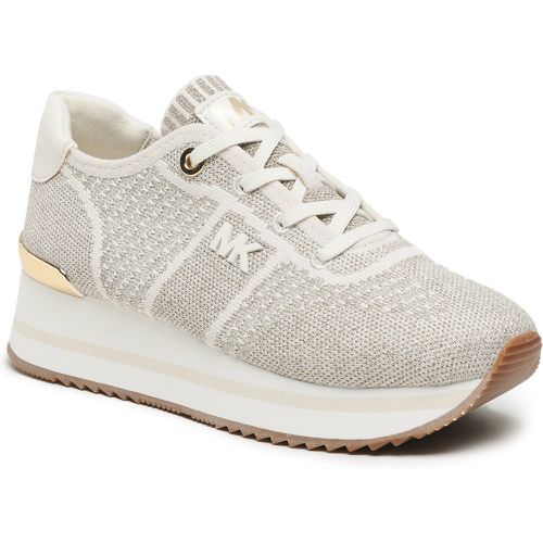 Sneakers Monique Knit Trainer 43F3MQFSAM - MICHAEL Michael Kors - Modalova