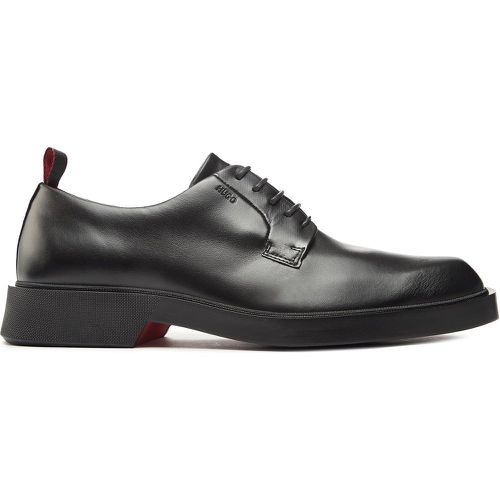 Scarpe basse Hugo 50503649 Nero - HUGO - Modalova