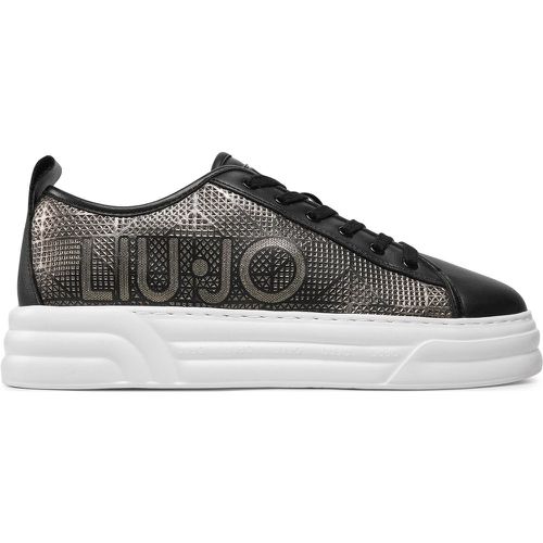 Sneakers Cleo 26 BF4031 P0102 - Liu Jo - Modalova