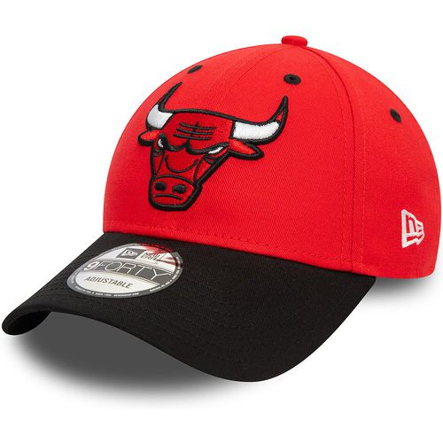 Cappellino Nba Side Patch 9 For 60565137 - new era - Modalova