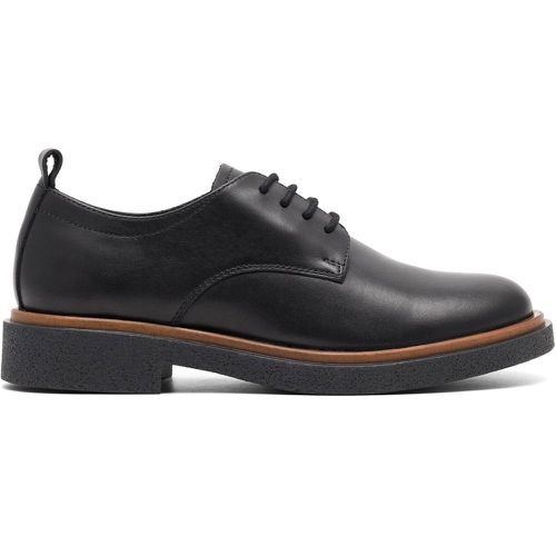 Oxfords KAP-C1049-01SB - Sergio Bardi - Modalova