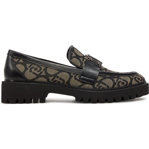 Chunky loafers Cora Mocassino SF4005 TX412 - Liu Jo - Modalova