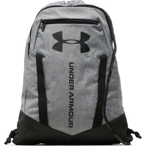 Zaino a sacca UA Undeniable Sackpack 1369220-012 - Under Armour - Modalova