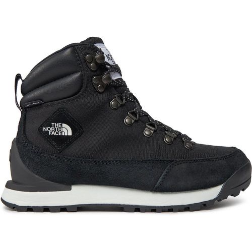 Scarpe da trekking W Back-To-Berkeley Iv Textile WpNF0A8179KY41 - The North Face - Modalova