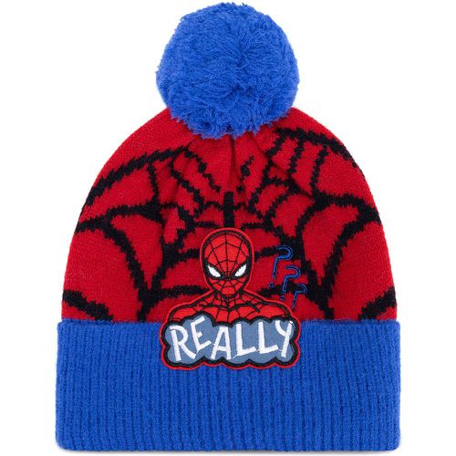 Berretto ACCCS-AW24-228SPRMV - Spiderman Ultimate - Modalova