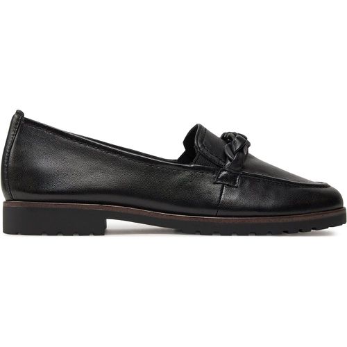 Loafers Tamaris 1-24200-42 Nero - tamaris - Modalova