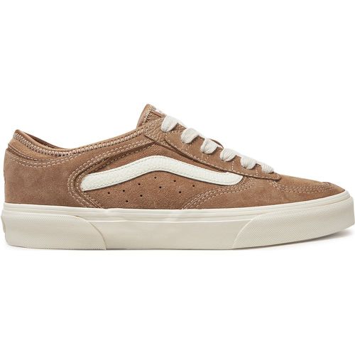 Scarpe sportive Rowley Classic VN0A4BTTTBR1 - Vans - Modalova