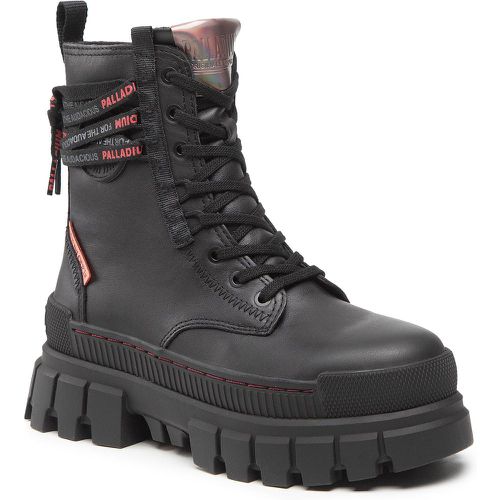 Scarponcini Revolt Boot Lth 97240-010-M - Palladium - Modalova