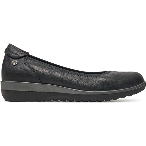 Scarpe basse Xti 143472 Nero - XTI - Modalova