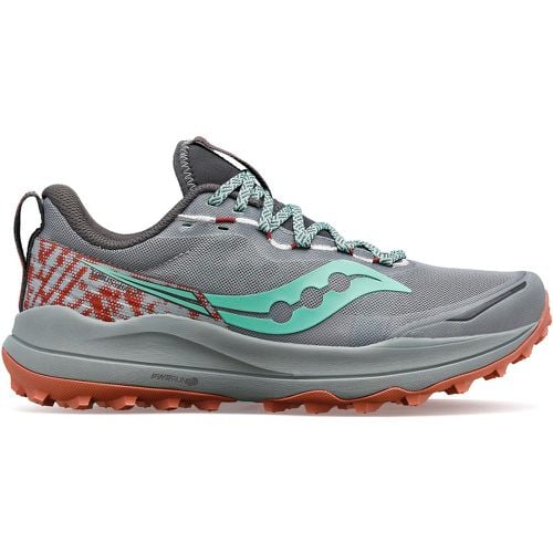 Scarpe running Xodus Ultra 2 S10843 - Saucony - Modalova