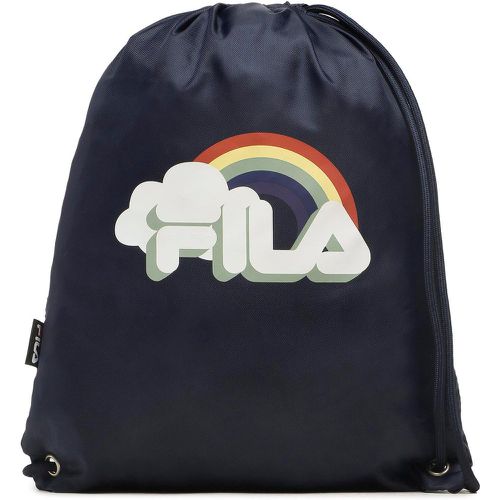 Zaino a sacca Bohicon Rainbow Small Sport Drawstring Backpack FBK0018 - Fila - Modalova