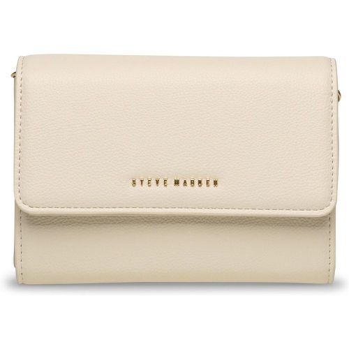 Borsetta Bmylo Wallet SM13001410-02002-BNE Écru - Steve Madden - Modalova