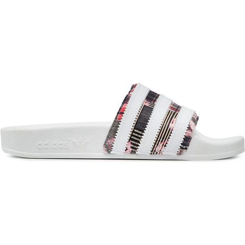 Ciabatte adilette W H00569 - Adidas - Modalova