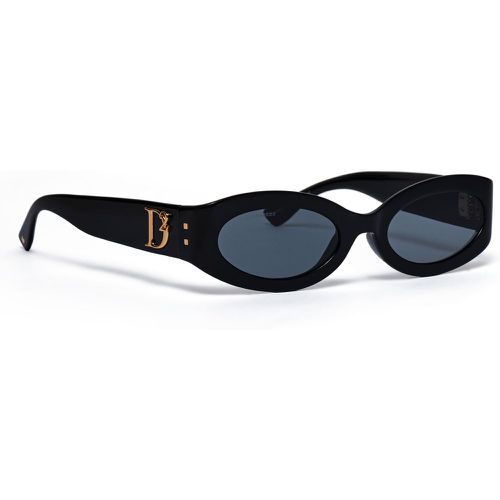 Occhiali da sole D2 0150/G/S 207431 - Dsquared2 - Modalova