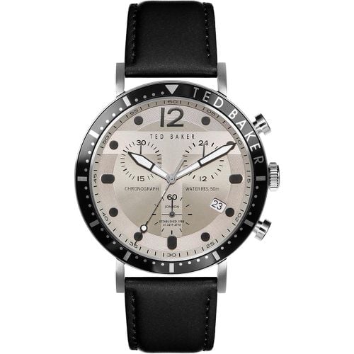 Orologio Mornig BKPMRS205 - Ted Baker - Modalova