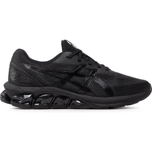 Sneakers Gel-Quantum 180 VII 1201A631 Black/Black 001 - ASICS - Modalova