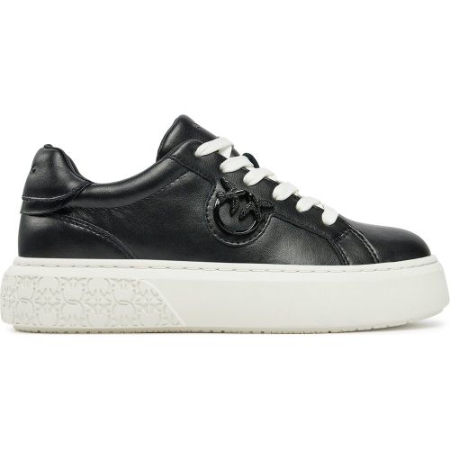 Sneakers Yoko 12 SS0071P001 - pinko - Modalova