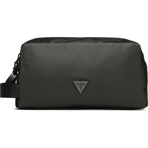 Pochette per cosmetici Certosa Tech Accesories PMCTCA P3343 - Guess - Modalova