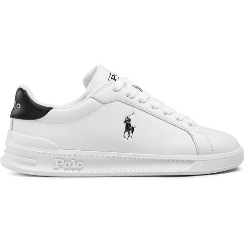 Sneakers Hrt Ct II 809829824005 - Polo Ralph Lauren - Modalova