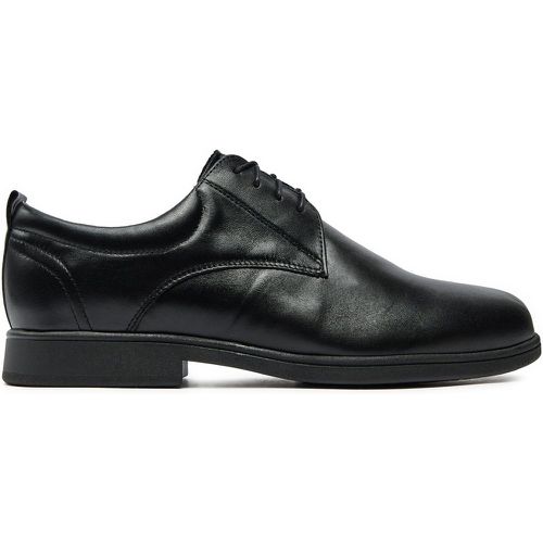 Scarpe basse Ryłko IG6303 Nero - Ryłko - Modalova