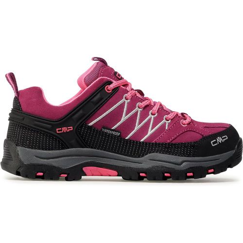 Scarpe da trekking Kids Rigel Low Trekking Shoes Wp 3Q13244J - CMP - Modalova