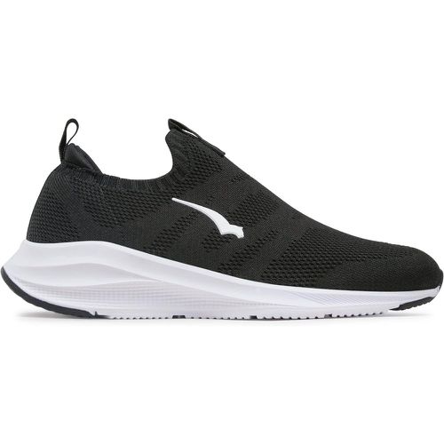 Sneakers Breezy 86580-56 C0108 Black/White - Bagheera - Modalova