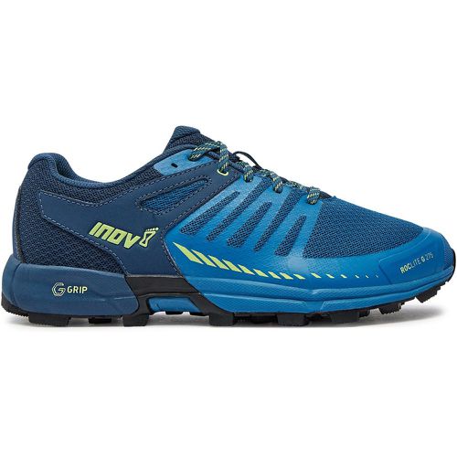 Scarpe running Roclite G 275 V2 001097-BLNYLM-M-01 - Inov-8 - Modalova